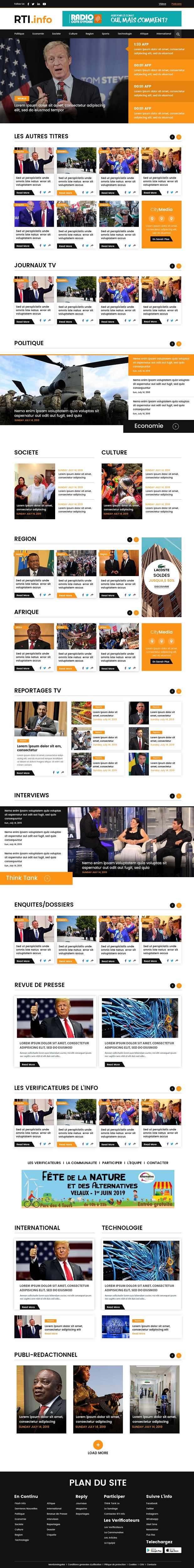 Diseño Web por nzdesigners para este proyecto | Diseño #22722861