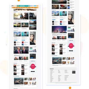 Web Design by Luova Designs for this project | Design: #22688969
