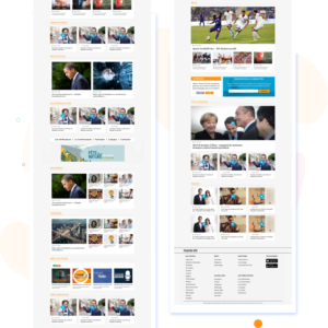 Web Design by Luova Designs for this project | Design: #22693129