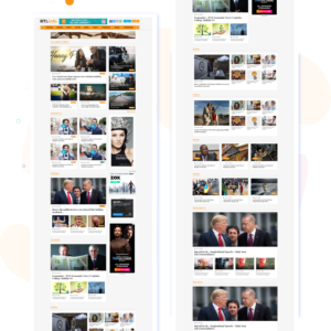 Web Design by Luova Designs for this project | Design: #22693131