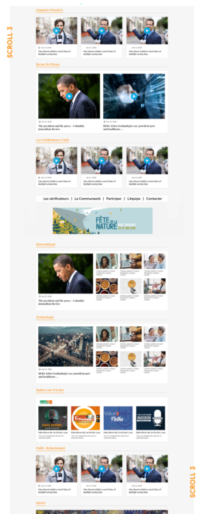 Web Design by Luova Designs for this project | Design: #22694702