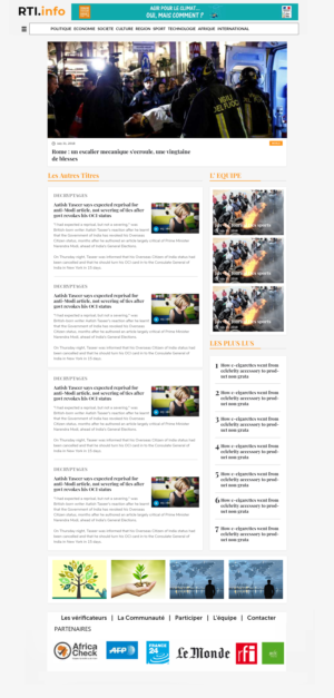 Web Design by Luova Designs for this project | Design: #23000652