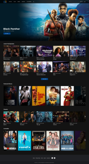 Web Design by onixdesign for this project | Design: #23301046