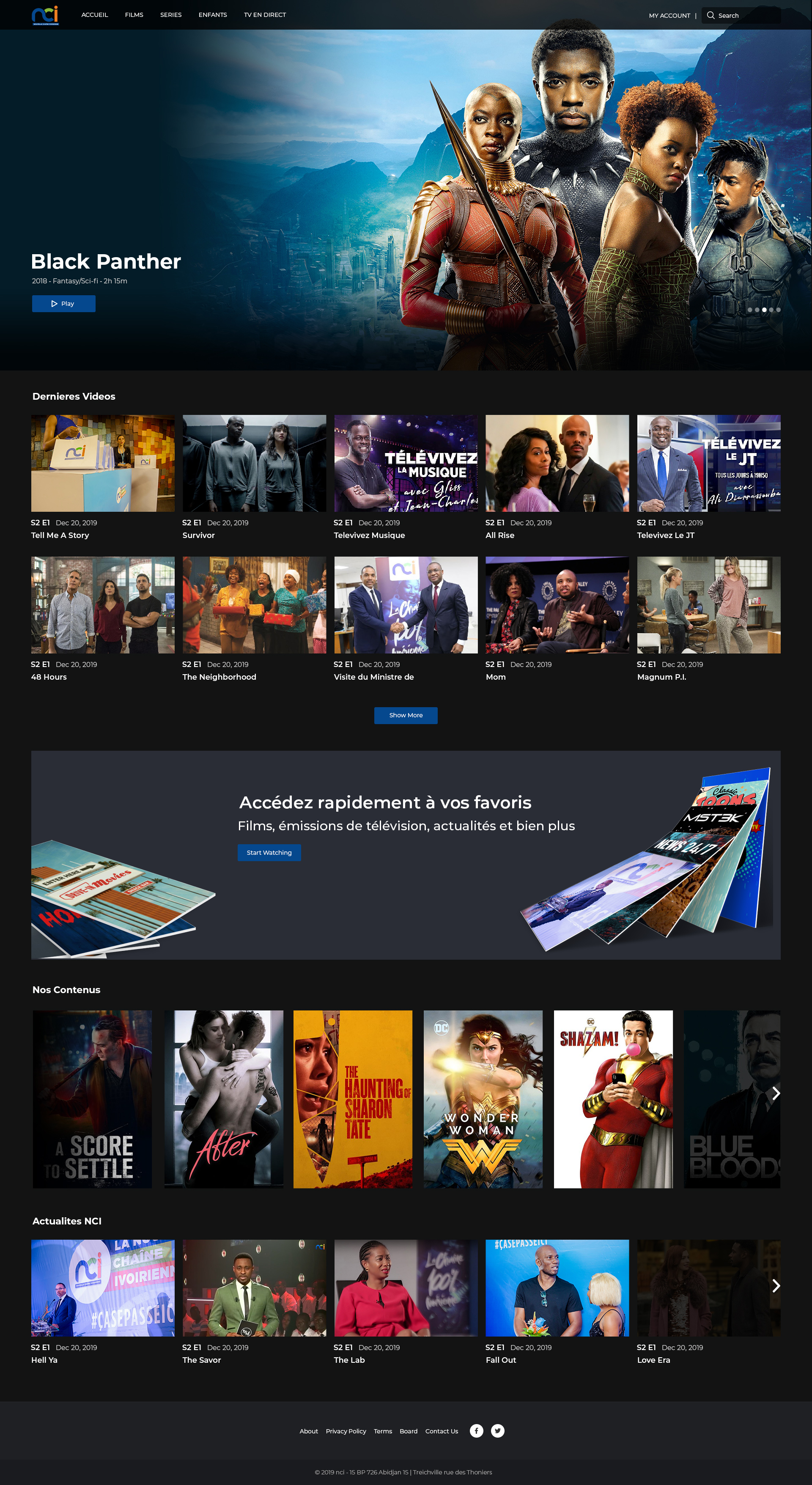 Diseño Web por onixdesign para este proyecto | Diseño #23302674