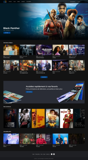 Web-Design von onixdesign für dieses Projekt | Design #23302674
