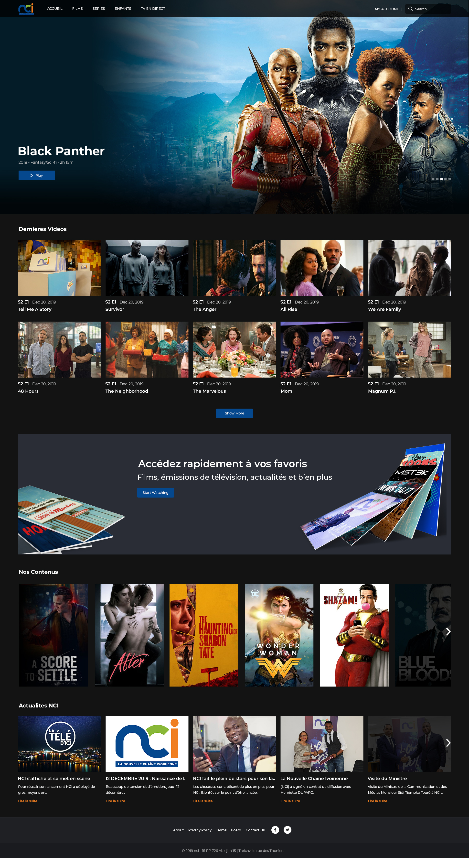 Web Design by onixdesign for this project | Design #23308391
