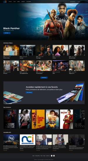 Web Design by onixdesign for this project | Design: #23308391