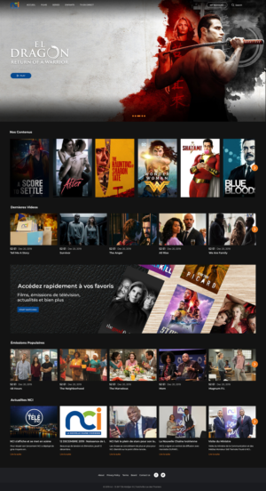 Web Design by onixdesign for this project | Design: #23313438