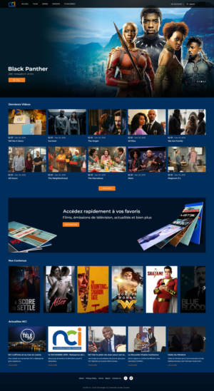 Web Design by onixdesign for this project | Design: #23400966