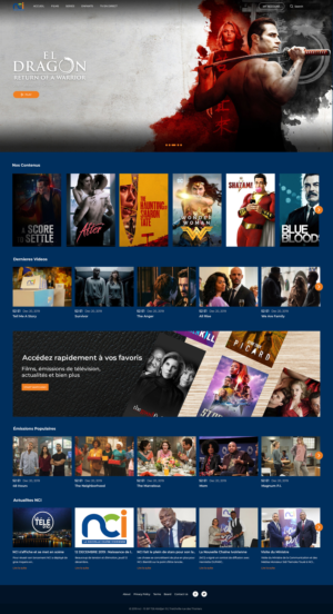 Web Design by onixdesign for this project | Design: #23400988