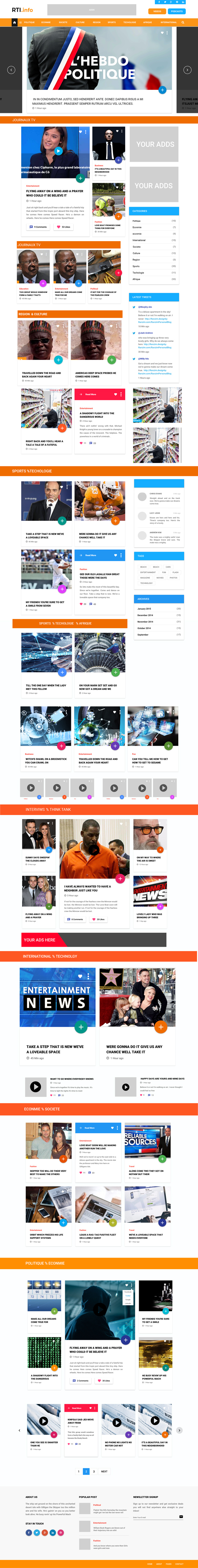 Web Design by jaskaran singh 3 for this project | Design #22722756
