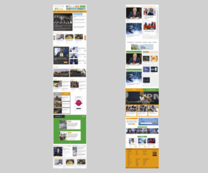 Web Design by Quyen Ha