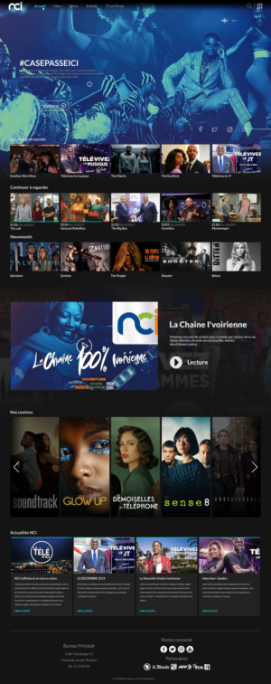 Web Design by redha02 for this project | Design: #23322948