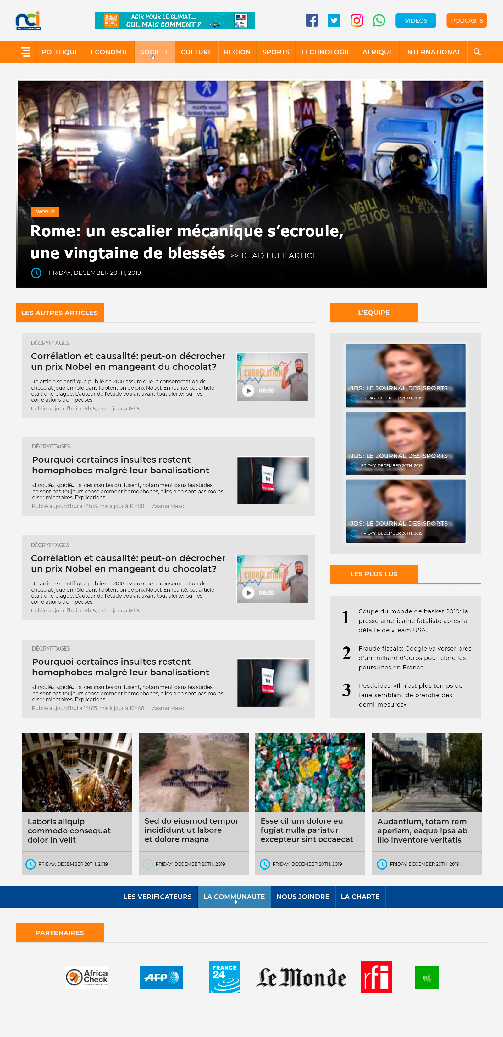 Web Design by Mezzanine.exe for this project | Design #23335379