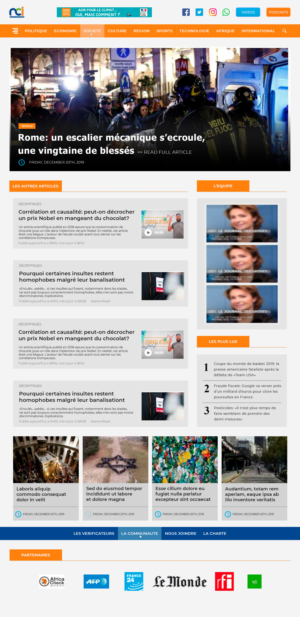 Web Design by Mezzanine.exe