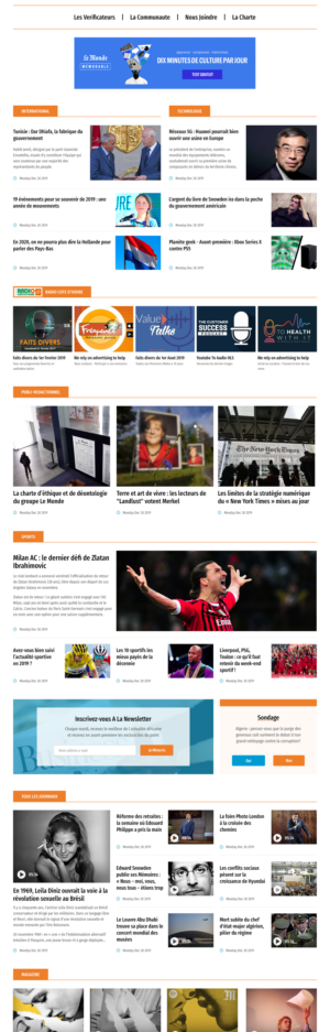 Web-Design von Sol. Design für dieses Projekt | Design #23359805