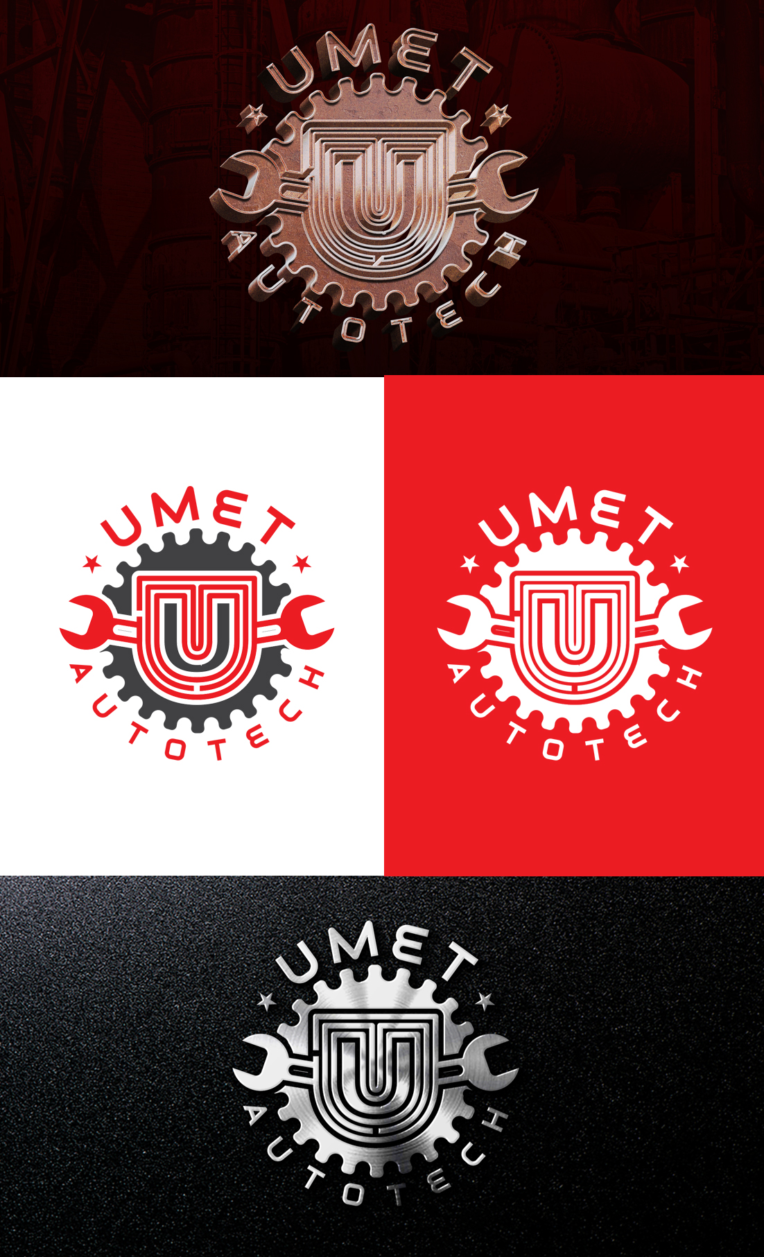 Logo Design by GLDesigns for this project | Design #22699246