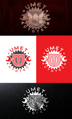 Logo Design by GLDesigns