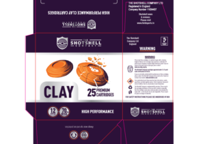 Picture of 2 Clays | Diseño Con Ilustración por Sofia Pereira