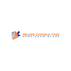 Logo Design by debdesign for Reuss Consulting | Design: #22688366