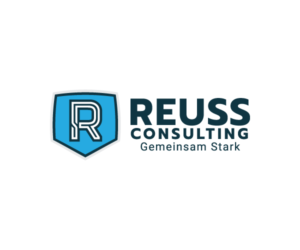 Logo Design by kimcam for Reuss Consulting | Design: #22693973