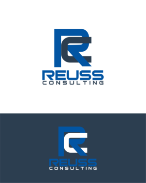 Logo Design by rizalsaifullah 3 for Reuss Consulting | Design: #22688719