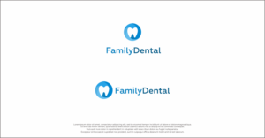 Manatee Family Dental | Logo Design by nusdofficial