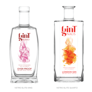 Label Design by Sergio Coelho for Rota Glaciar, Lda | Design: #22719763