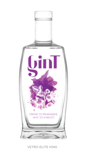 Label Design by Sergio Coelho for Rota Glaciar, Lda | Design: #22828777
