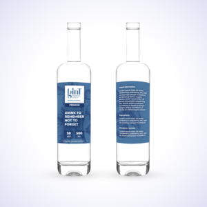 Label Design by Felipe Moreira