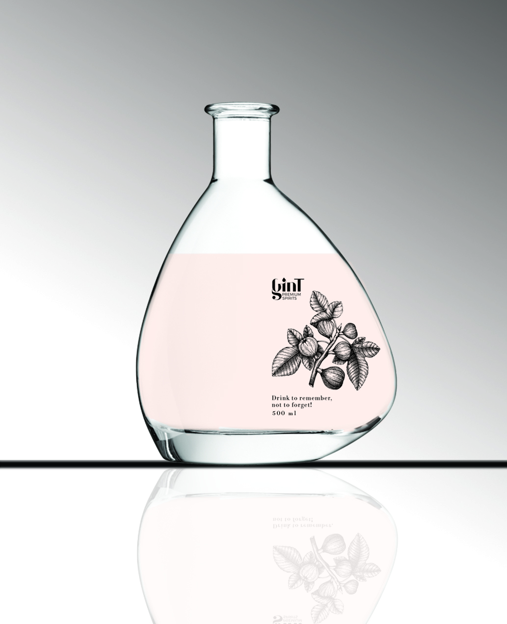 Label Design by Silviya M for Rota Glaciar, Lda | Design #22715401
