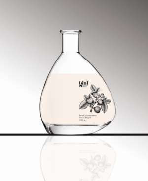 Label Design by Silviya M