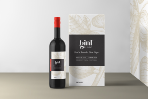 Label Design by Azmat-ullah for Rota Glaciar, Lda | Design: #22754586
