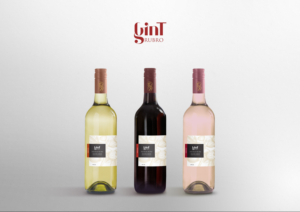 Label Design by Azmat-ullah for Rota Glaciar, Lda | Design: #22754587