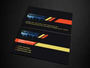 Diseño de Tarjeta de Presentación por Verified artistry (Design garden) para este proyecto | Diseño: #22696541