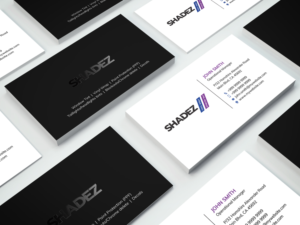 Business start up | Business Card Design by Xpert