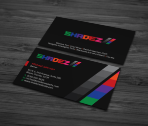 Business start up | Business Card Design by MDesign