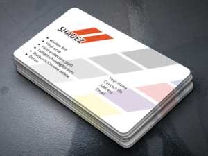 Business Card Design by ramesh.lakruwan 2