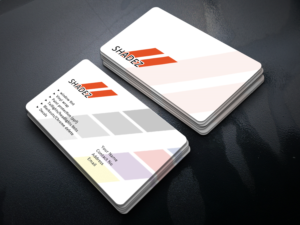 Design de Carte de Visite par ramesh.lakruwan 2 pour ce projet | Design : #22694265