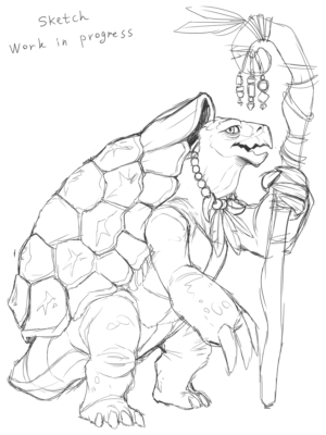 Graphic Design by Scelatio for Tim Krause | Design: #22690884