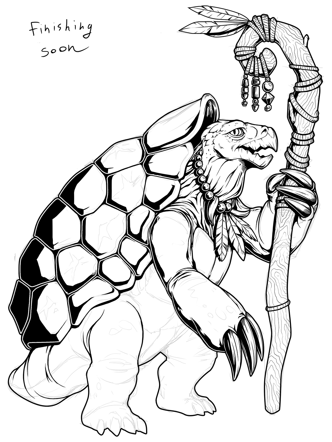 Graphic Design by Scelatio for Tim Krause | Design #22692543