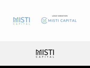 Diseño de Logo por why? para Misti Capital | Diseño #22692834