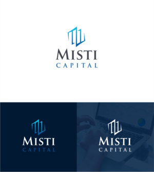 Misti Capital | Logo Design by *mary