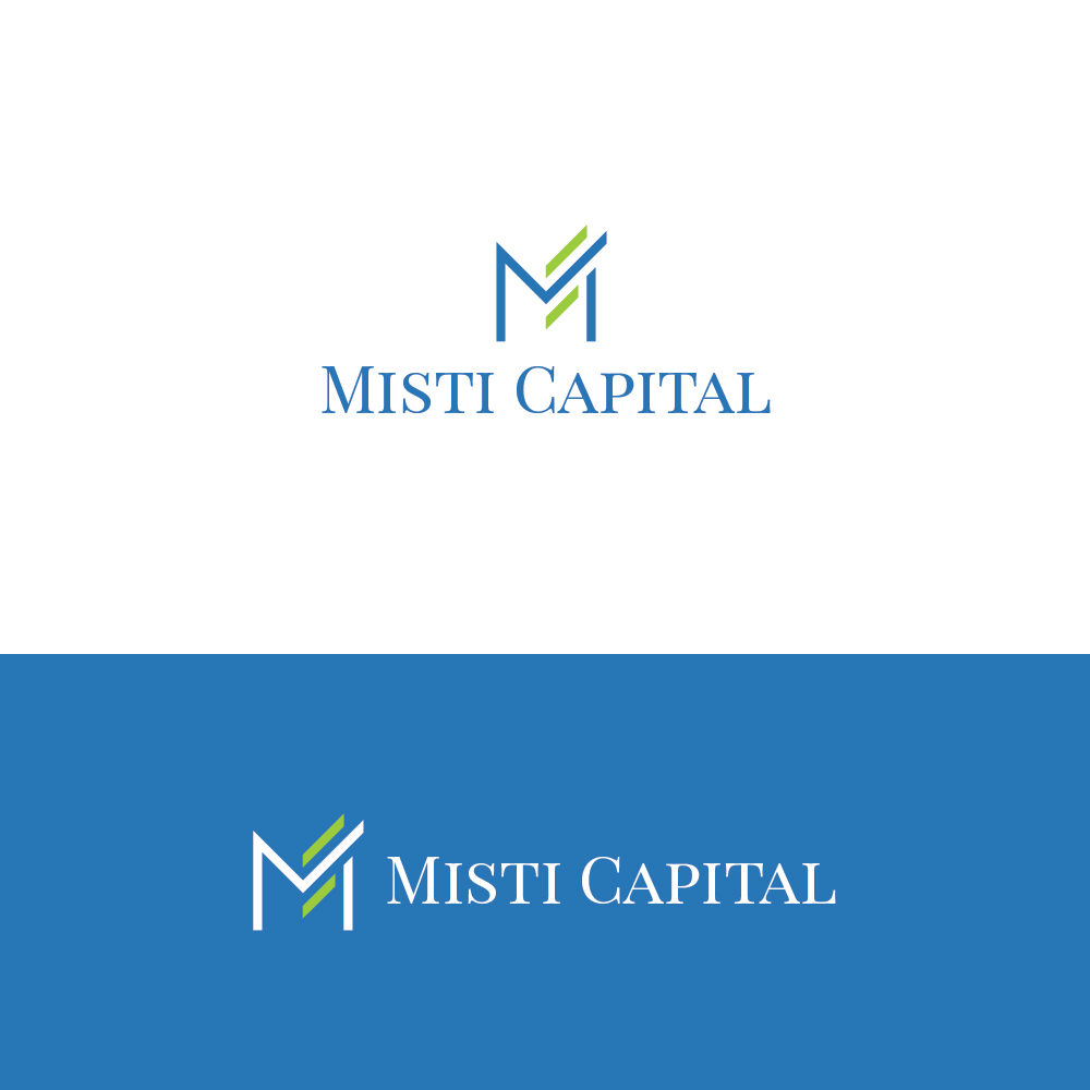 Design de Logo par nandkumar pour Misti Capital | Design #22690996