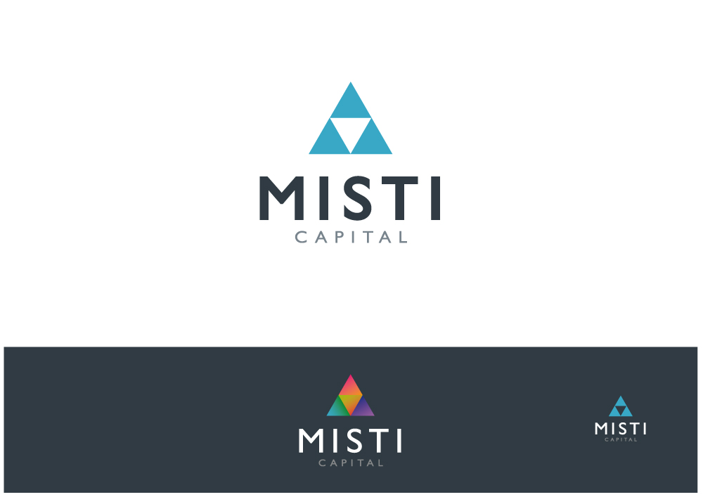 Logo Design by Nigel B for Misti Capital | Design #22725154