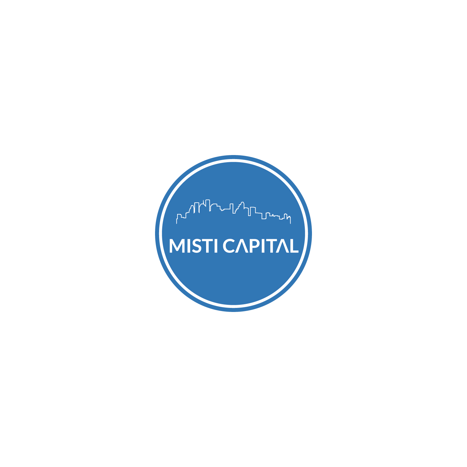 Logo Design by Mongsh for Misti Capital | Design #22703146