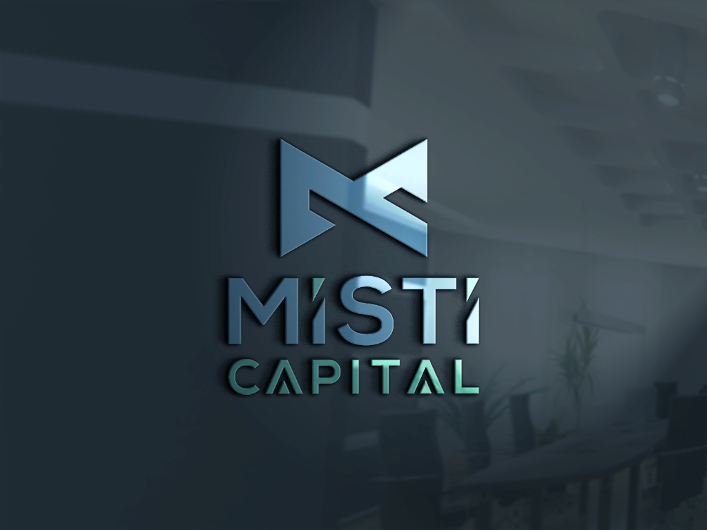 Design de Logo par Mr. Shakib's Design Studio pour Misti Capital | Design #22694421