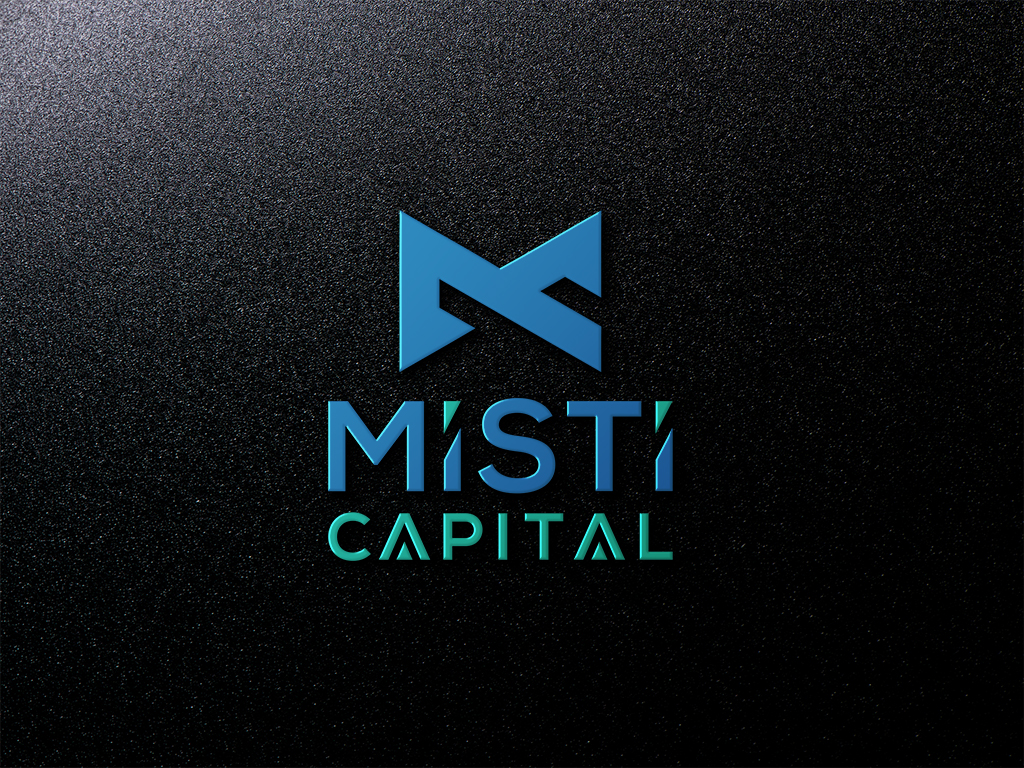 Logo Design by Mr. Shakib's Design Studio for Misti Capital | Design #22694422