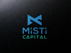 Misti Capital | Logo Design by Mr. Shakib's Design Studio