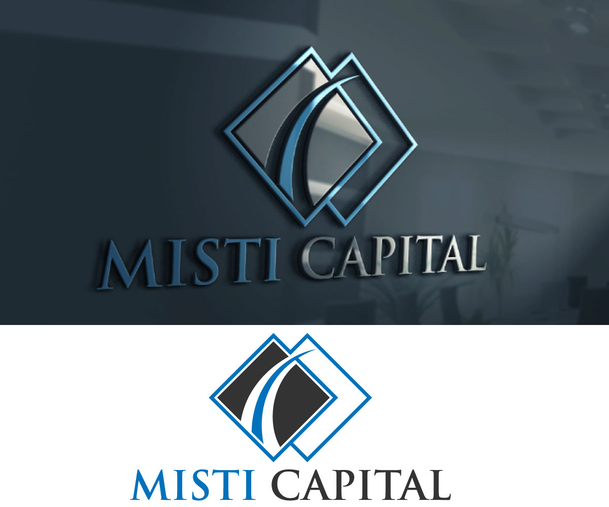 Design de Logo par dobobed pour Misti Capital | Design #22692728